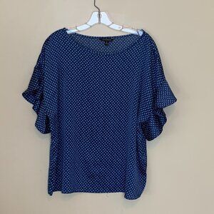 Banana Republic Size L Women's Blouse